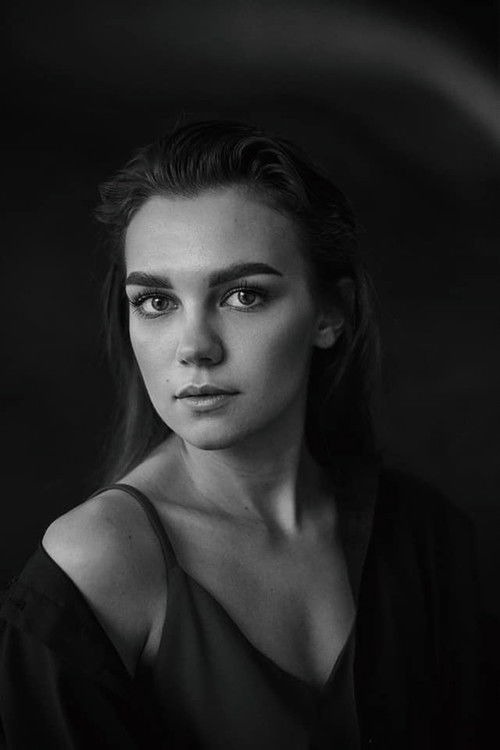 Photo of Irina Grishak