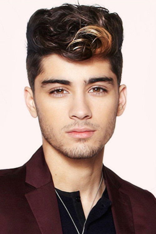 Photo of Zayn Malik