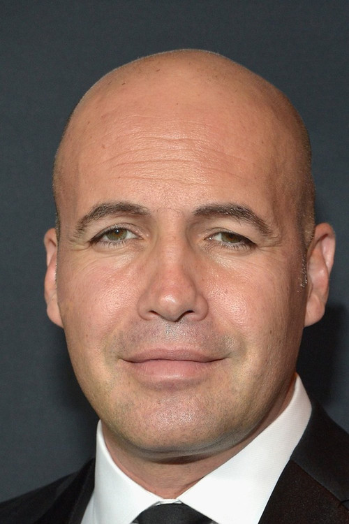 Photo of Billy Zane