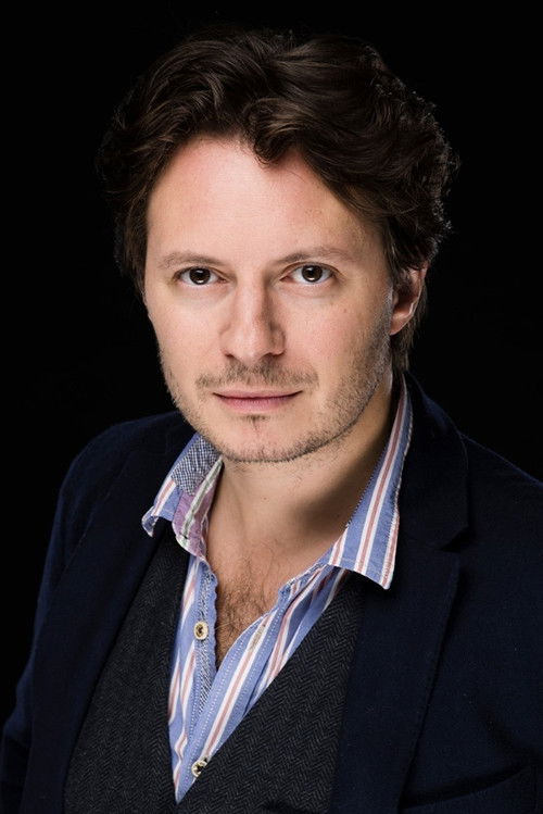 Photo of Sébastien Azzopardi