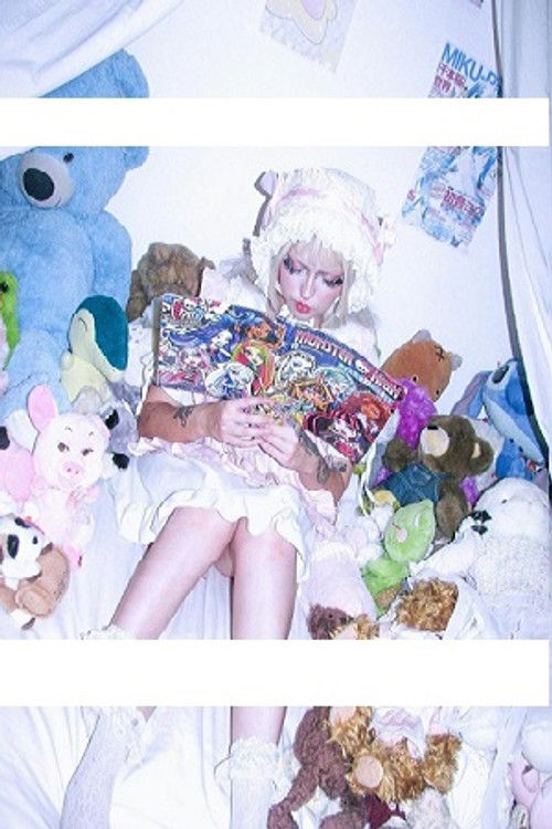 Photo of Lara Schröder