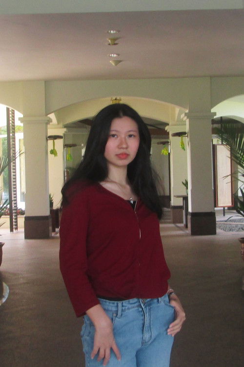 Photo of Janice Stefani Soemarno