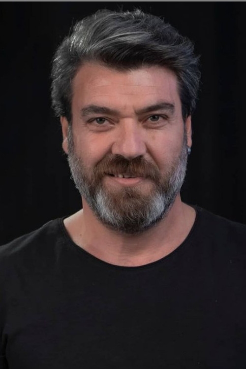 Photo of Erol Sertel