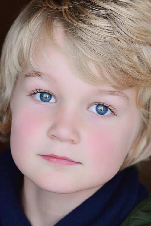 Photo of Pierce Pope