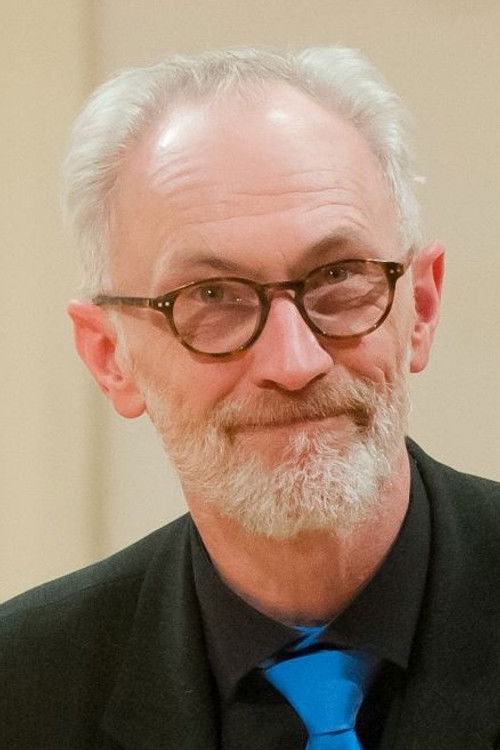 Photo of Raul Talmar