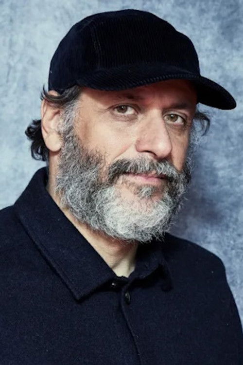 Photo of Luca Guadagnino