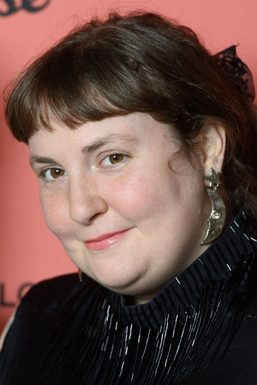 Photo of Lena Dunham