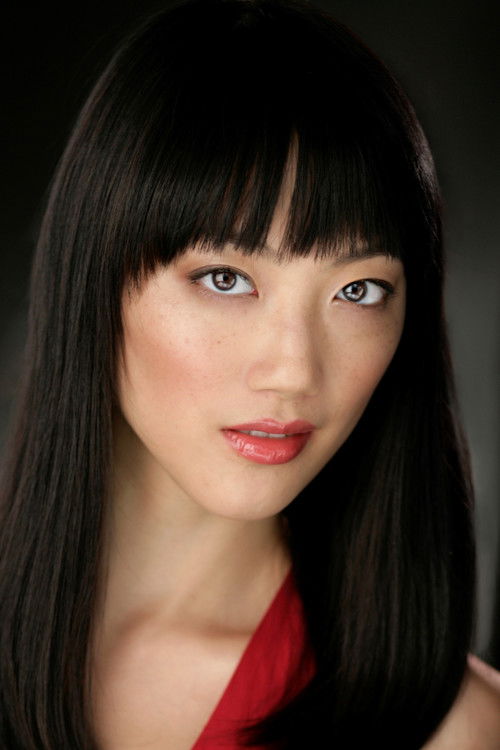 Photo of Clara Wong