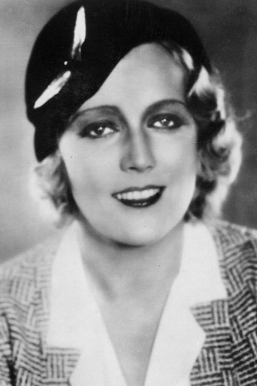 Photo of Charlotte Susa