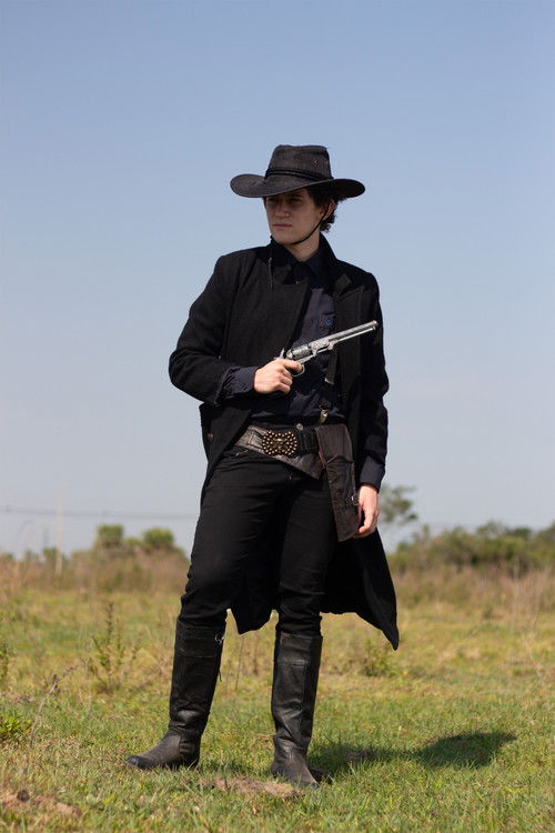 Photo of Joaquín Cuquejo