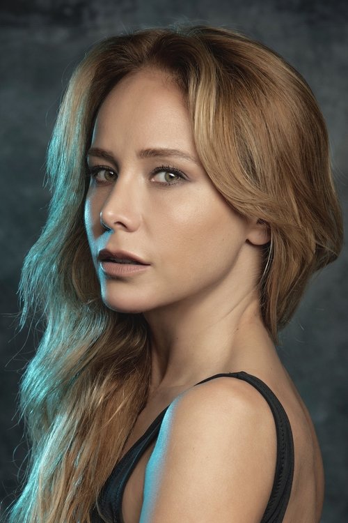 Photo of Burçin Terzioğlu