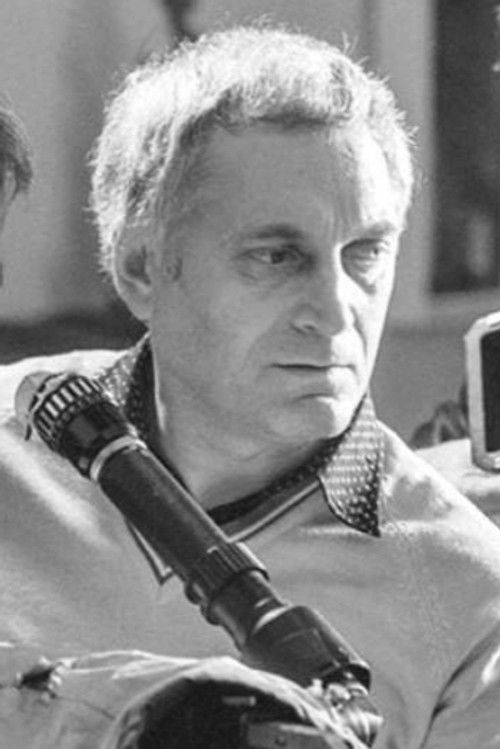 Photo of Valentin Zheleznyakov