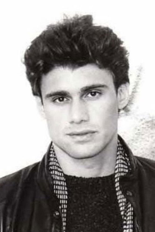 Photo of Steven Bauer
