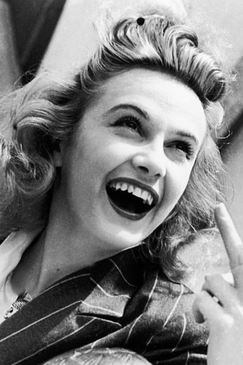 Photo of Liliane Bert