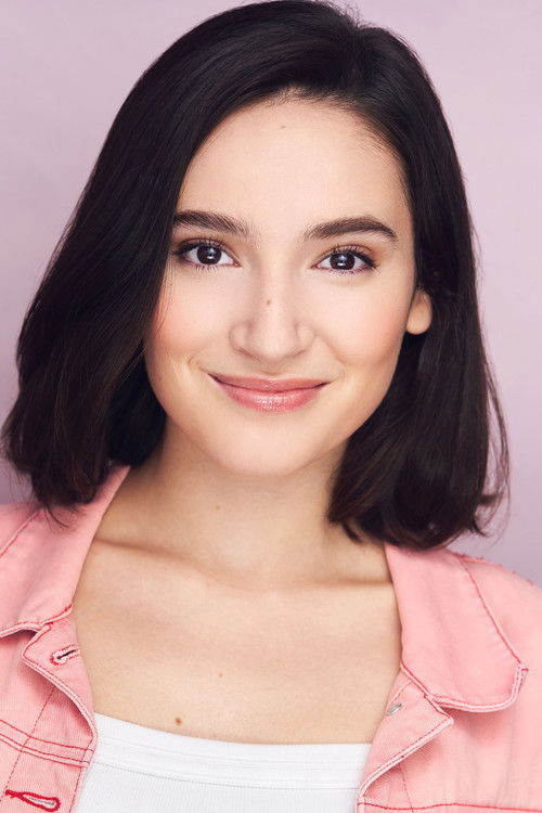 Photo of Natalie Shershow