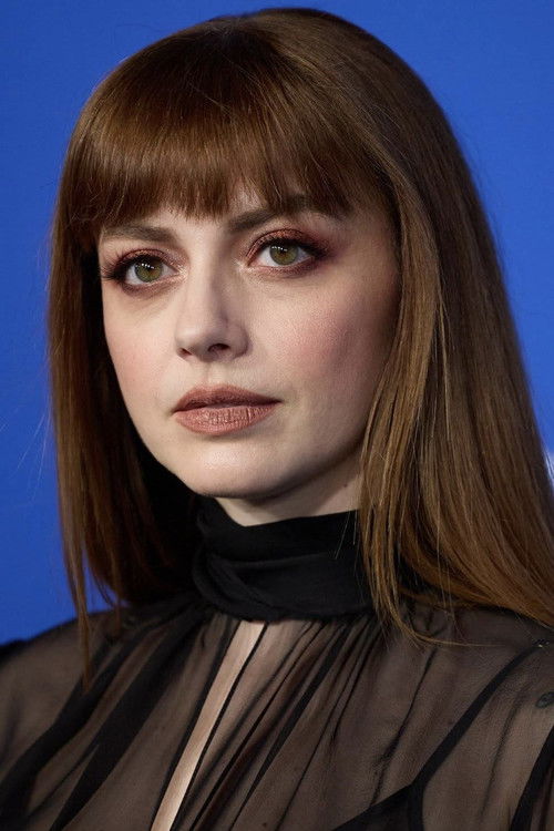 Photo of Annalisa Scarrone