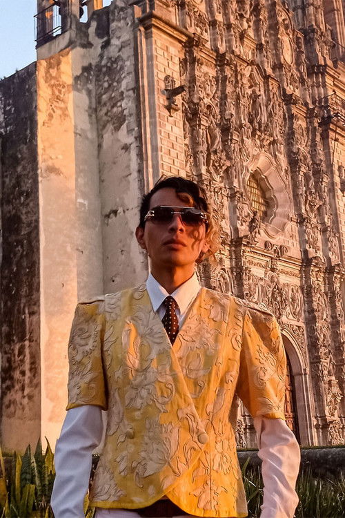 Photo of José Sebastián González Pérez