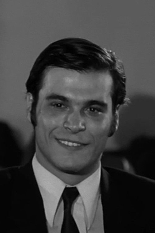 Photo of Alkis Yannakas