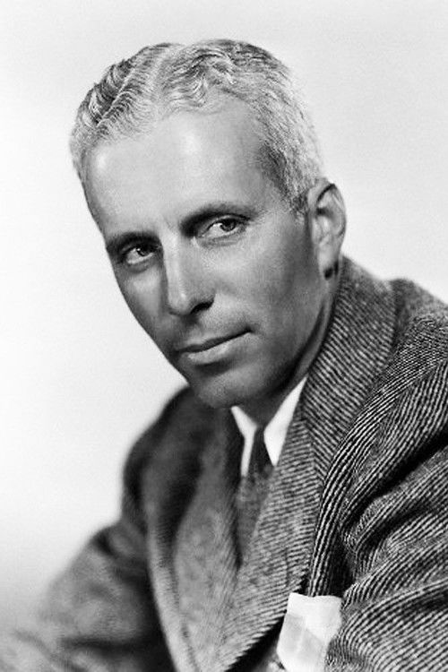Photo of Howard Hawks
