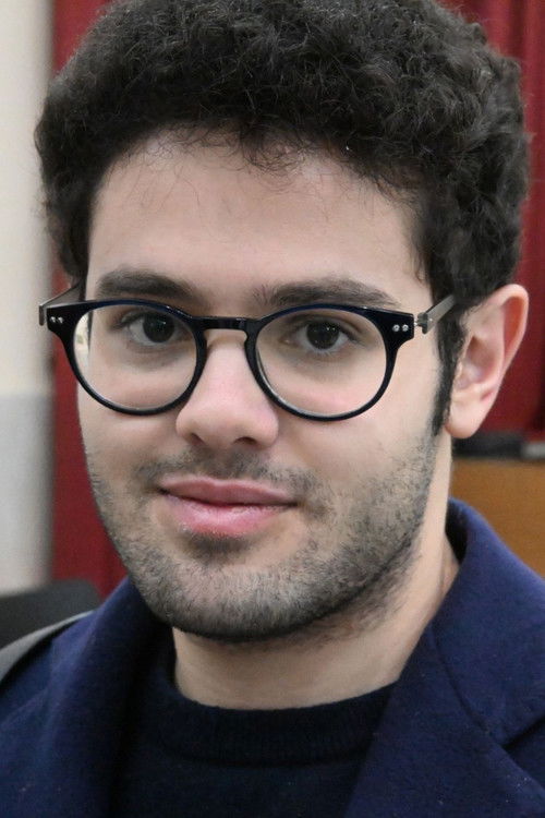 Photo of ALESSANDRO COPPOLINO