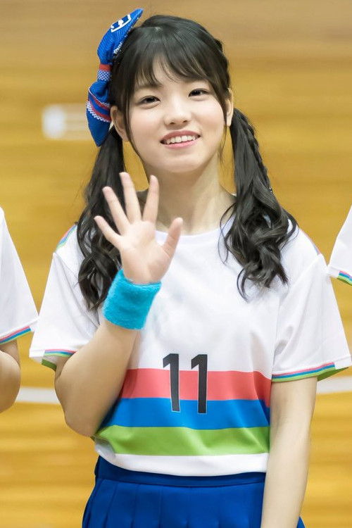 Photo of Ayane Takahashi