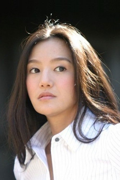 Photo of Min Kim
