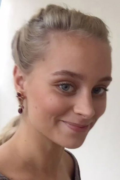 Photo of Ida Marie Nielsen