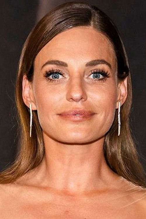 Photo of Sarah Grünewald