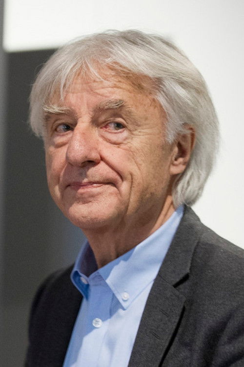 Photo of Emil Steinberger