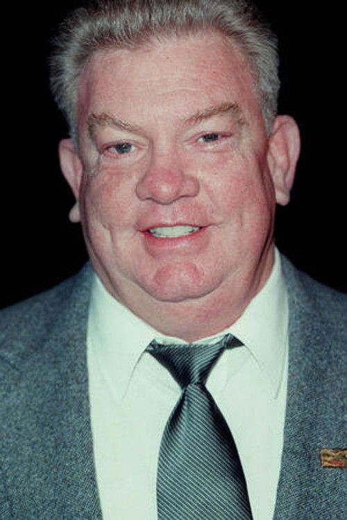 Photo of Charles Hallahan