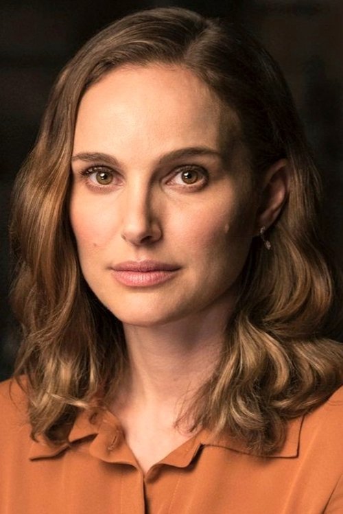 Photo of Natalie Portman