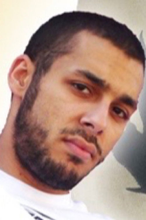 Photo of Pedro Paliza