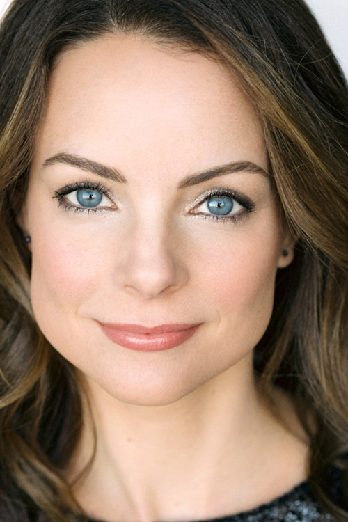 Photo of Kimberly Williams-Paisley