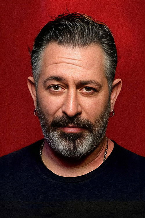 Photo of Cem Yılmaz