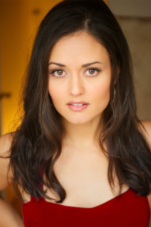 Photo of Danica McKellar