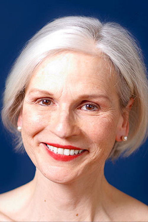 Photo of Nicky Guadagni