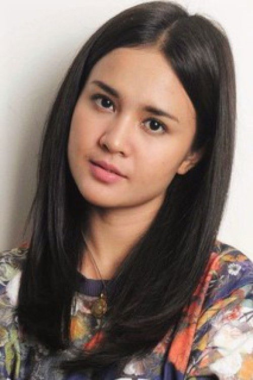 Photo of Michelle Ziudith