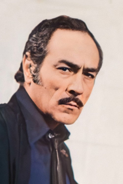 Photo of Yıldırım Gencer