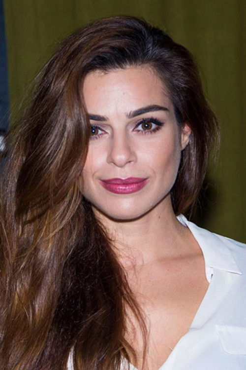 Photo of Elina Malama