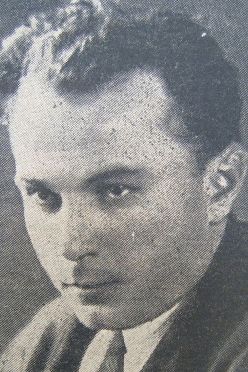 Photo of Lazar Frenkel