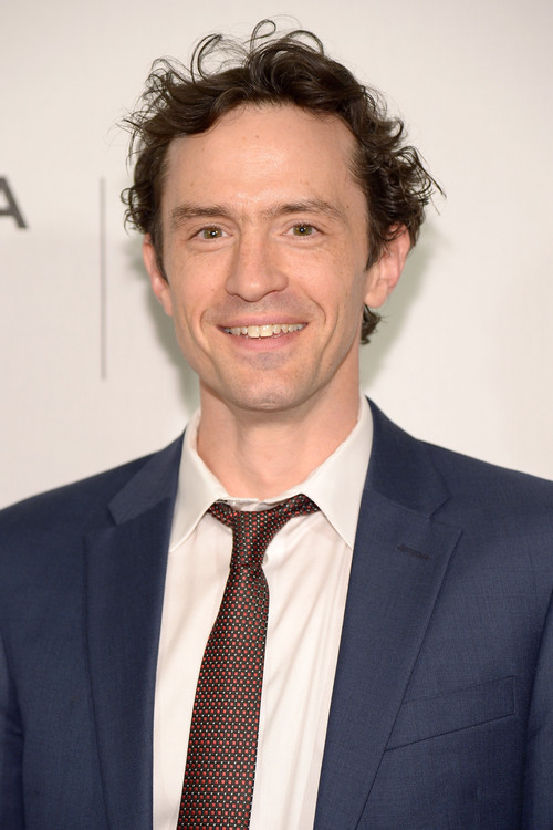 Photo of Nathan Darrow