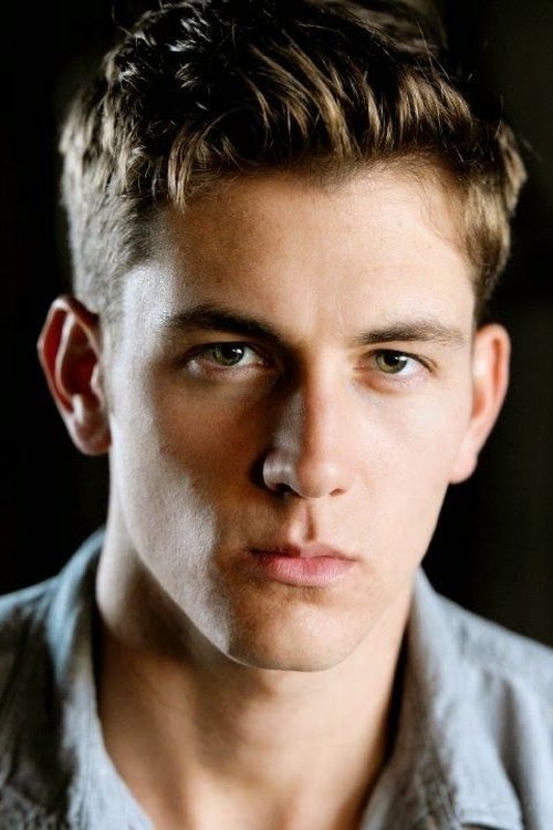 Photo of Brent Antonello