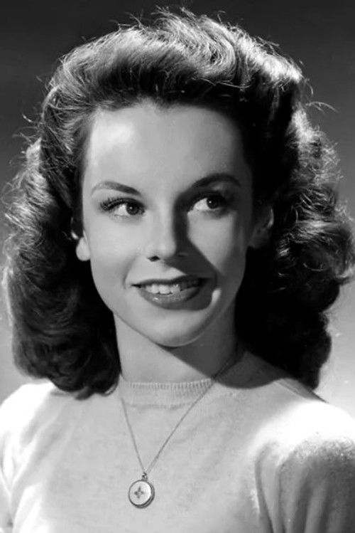 Photo of Janet Waldo