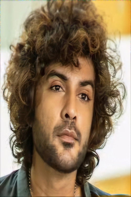 Photo of Siddhu Jonnalagadda