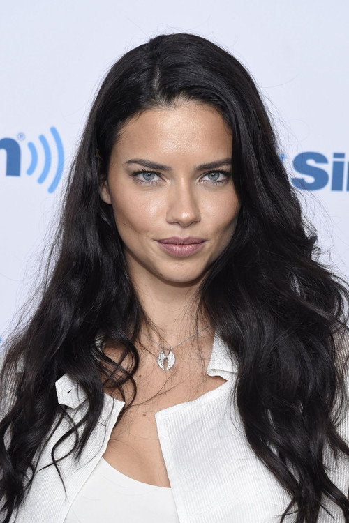 Photo of Adriana Lima