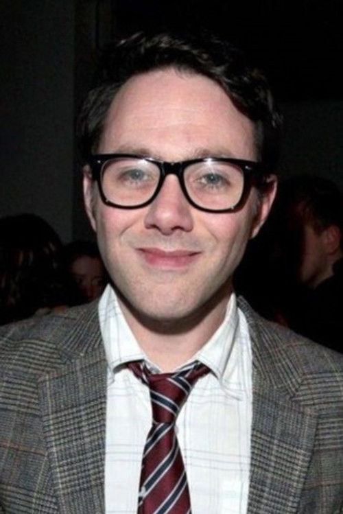 Photo of Reece Shearsmith