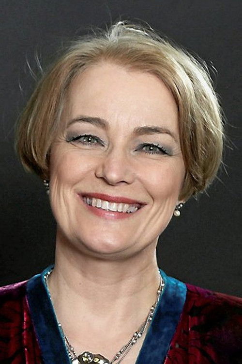 Photo of Michala Petri