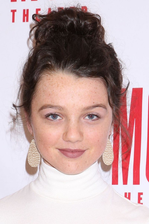 Photo of Stefania LaVie Owen