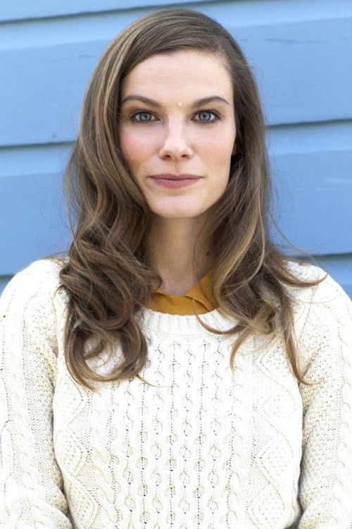 Photo of Lindsay Burdge