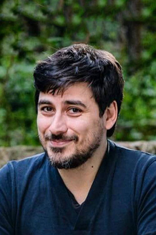 Photo of Vasilis Mavrogeorgiou